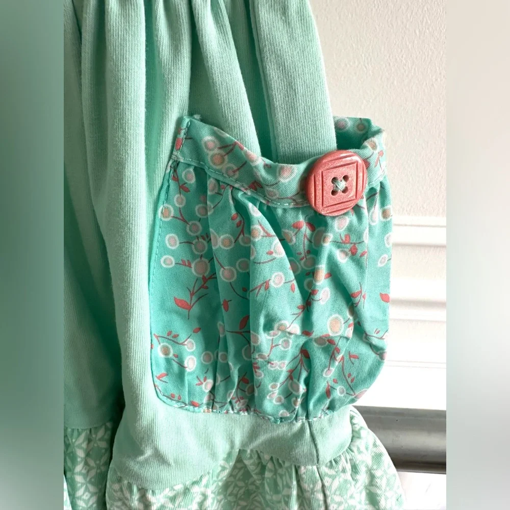 Matilda Jane Bailey Lap dress size 2